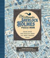 Solving Sherlock Holmes Volume II: Puzzle Your Way Through the Tales di Pierre Berloquin edito da WELLFLEET PR