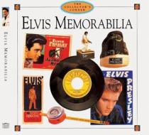 Collectors Corner - Elvis Memorabilia di Editorial Team, The Editiorial Team edito da Todtri Productions
