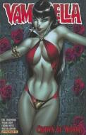 Vampirella Volume 1: Crown of Worms di Eric Trautmann edito da DYNAMITE ENTERTAINMENT