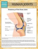 Human Joints (Speedy Study Guide) di Speedy Publishing Llc edito da Speedy Publishing LLC