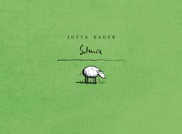 Selma di Jutta Bauer edito da Gecko Press