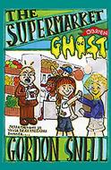 The Supermarket Ghost di Gordon Snell edito da O BRIEN PR