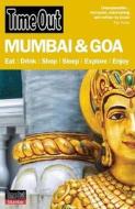 Time Out Mumbai & Goa di Time Out Guides Ltd. edito da Ebury Publishing
