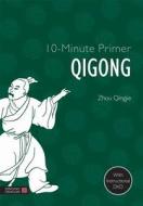 Qigong [With DVD] di Zhou Qingjie edito da SINGING DRAGON