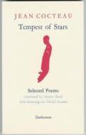 Tempest Of Stars di Jean Cocteau edito da Enitharmon Press