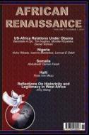 African Renaissance, Volume 7 Number 1 2010 (us-africa Relations Under Obama) edito da Adonis & Abbey Publishers