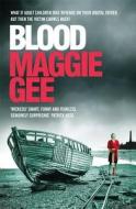 Blood di Maggie Gee edito da Fentum Press