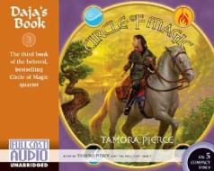 Daja's Book di Tamora Pierce edito da Full Cast Audio(NY)