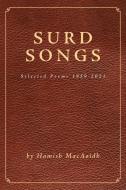 Surd Songs di Hamish MacAoidh edito da Yorkshire Publishing