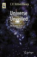 Universe Unveiled di C. V. Vishveshwara edito da Springer International Publishing