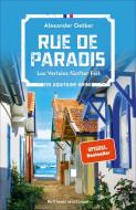 Rue de Paradis di Alexander Oetker edito da Hoffmann und Campe Verlag