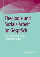 Theologie und Soziale Arbeit im Gespräch edito da Springer-Verlag GmbH
