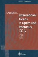 International Trends in Optics and Photonics edito da Springer Berlin Heidelberg