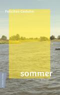 Sommer di Felicitas Geduhn edito da Marix Verlag
