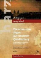 Die schönsten Sagen aus unserem Quedlinburg di Carsten Kiehne edito da Books on Demand