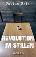 Revolution im Stillen di Fabian Brix edito da Books on Demand