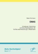 EMAS di Raiko Fuhrmann edito da Diplomica Verlag