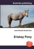 Eriskay Pony edito da Book On Demand Ltd.