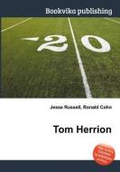 Tom Herrion edito da BOOK ON DEMAND LTD