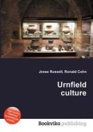 Urnfield Culture edito da Book On Demand Ltd.