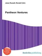Pantheon Ventures edito da Book On Demand Ltd.