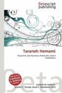 Taraneh Hemami edito da Betascript Publishing