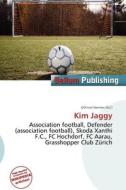 Kim Jaggy edito da Bellum Publishing