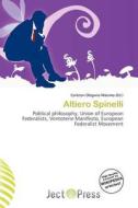 Altiero Spinelli edito da Betascript Publishing
