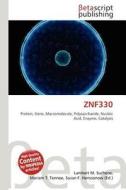 Znf330 edito da Betascript Publishing