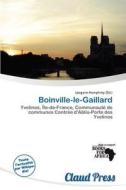 Boinville-le-gaillard edito da Claud Press