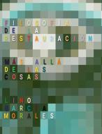 Filosofía de la Restauración di Lino García Morales edito da Books on Demand