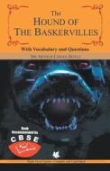 The Hound of the Baskervilles di Unknown edito da MAPLE PRESS PVT LTD