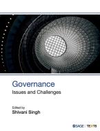 Governance di Shivani Singh edito da SAGE Text