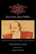 Miyamoto Musashi di William De Lange edito da TOYO Press
