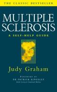 Multiple Sclerosis di Judy Graham edito da Harpercollins Publishers