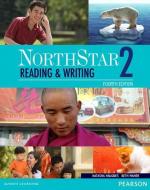 Northstar Reading Writing 2 Student Book W/interactive Sb And Myenglishlab di Natasha Haugnes, Beth Maher edito da Pearson Education (us)