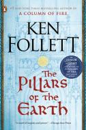 The Pillars of the Earth di Ken Follett edito da Penguin Publishing Group