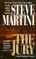 The Jury di Steve Martini edito da Jove Books