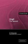 Virgil: The Aeneid di K.W. Gransden edito da Cambridge University Press