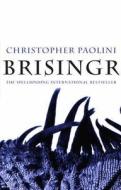 Brisingr di Christopher Paolini edito da Transworld Publishers Ltd
