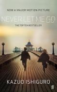 Never Let Me Go. Film Tie-In di Kazuo Ishiguro edito da Faber And Faber Ltd.