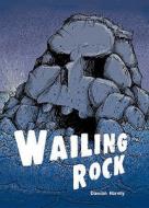 Pocket Chillers Year 4 Horror Fiction: Book 2 - Wailing Rock edito da Pearson Education Limited