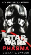 Star Wars: Phasma di Ballantine edito da TURTLEBACK BOOKS