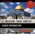 The Palestine-israel Conflict di Gregory Harms, Todd M. Ferry edito da Pluto Press