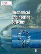 Mechanical Engineering Systems di Richard Gentle, Peter Edwards, William Bolton edito da BUTTERWORTH HEINEMANN