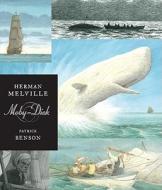 Moby-Dick: Or, the Whale di Herman Melville edito da Candlewick Press (MA)