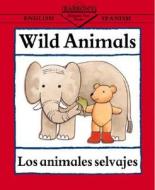Wild Animals di Clare Beaton edito da Barron's Educational Series Inc.,U.S.