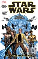 Star Wars Vol. 01. Skywalker Strikes di Jason Aaron edito da Hachette Book Group USA