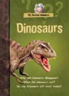 Dinosaurs di Martine Podesto edito da Gareth Stevens Publishing