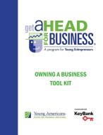Get aHead for Business di Young Americans Center edito da Lulu.com
